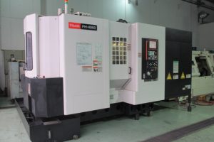 Mazak